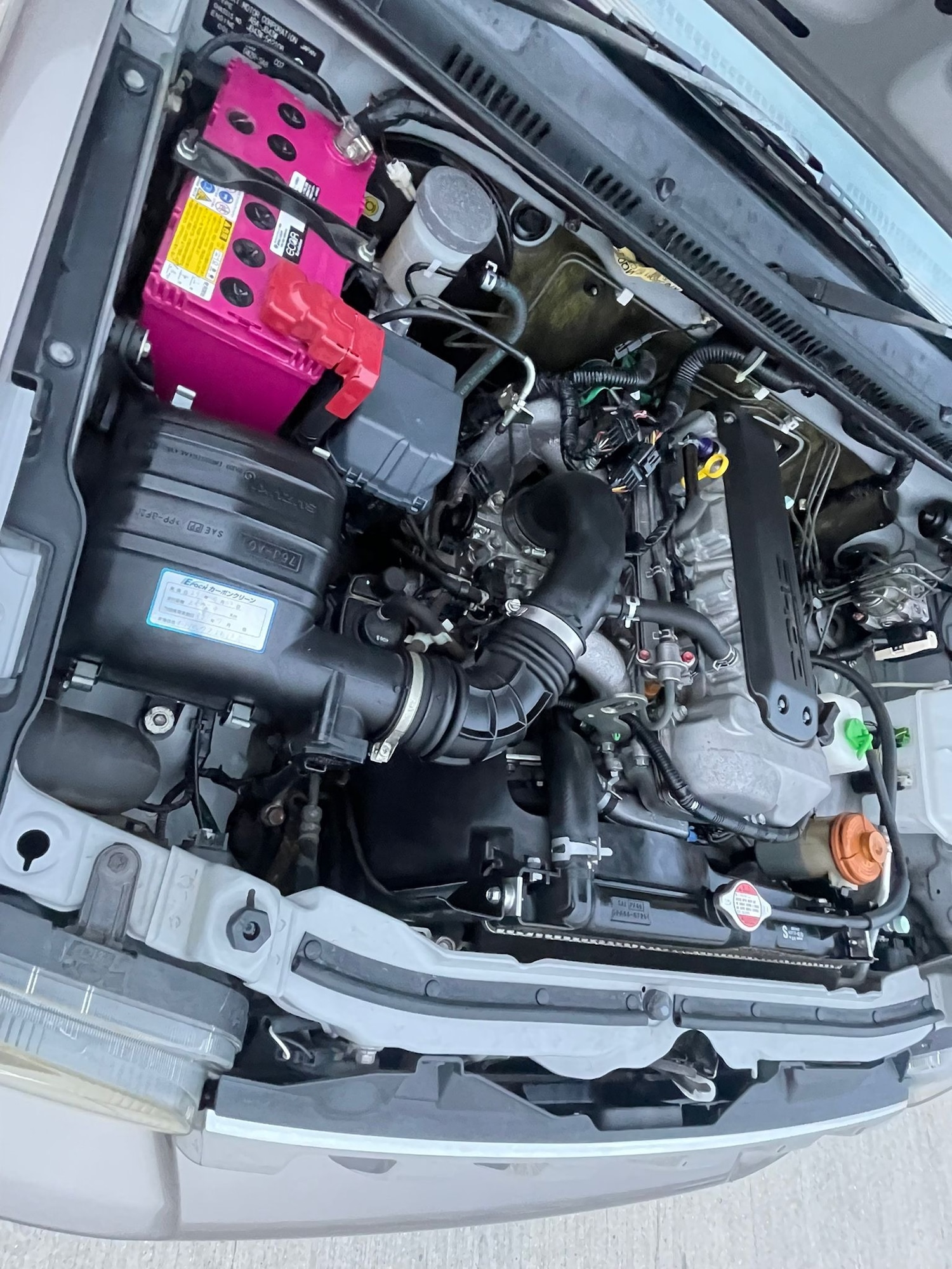 Used Suzuki Jimny 2014 for sale - 76626628: Photo 18