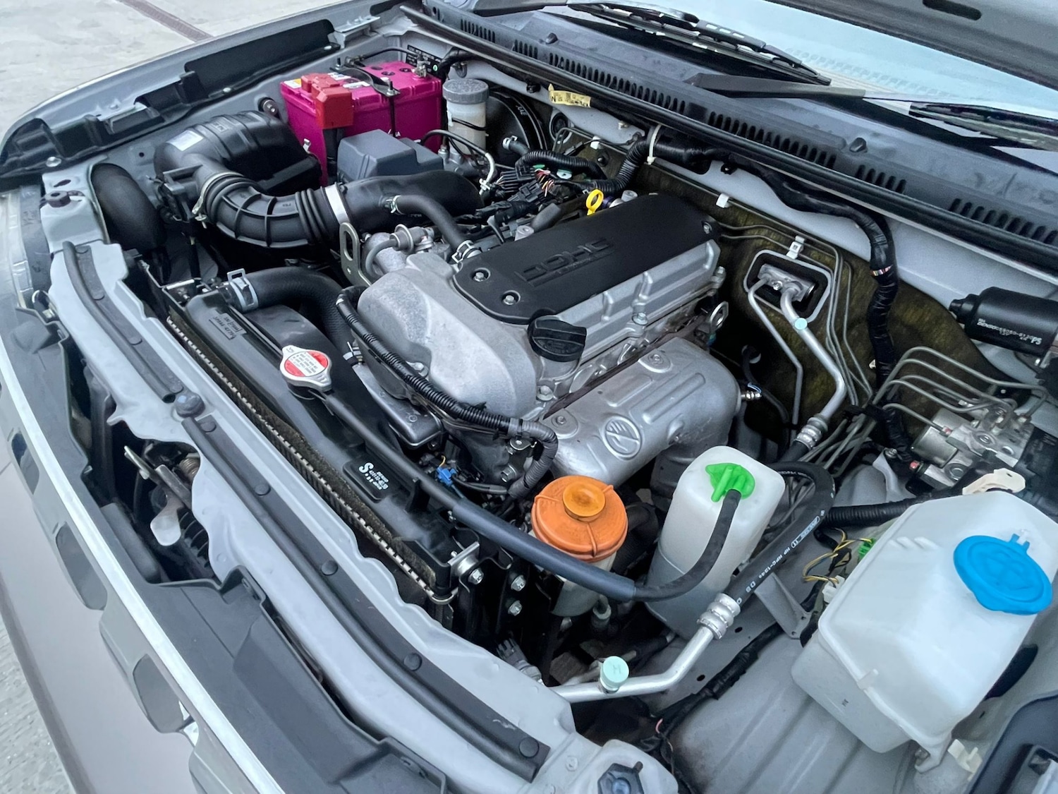 Used Suzuki Jimny 2014 for sale - 76626628: Photo 19