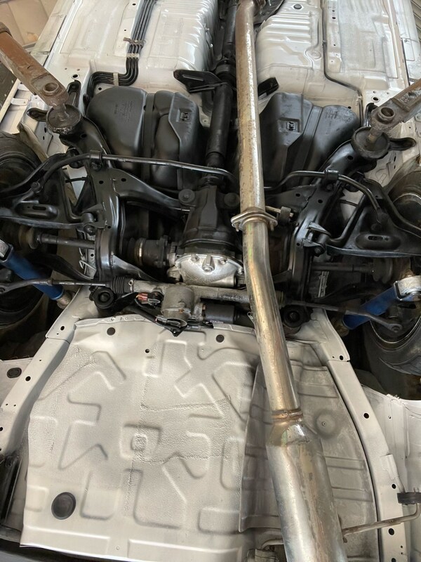 Used Nissan Skyline 1999 for sale - 74447961: Photo 13