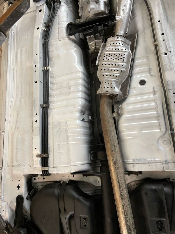 Used Nissan Skyline 1999 for sale - 74447961: Photo 14