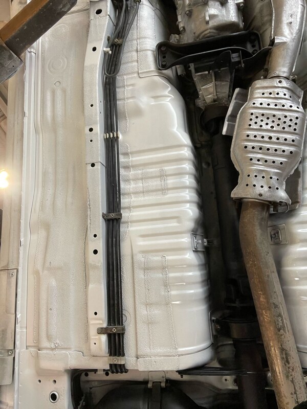 Used Nissan Skyline 1999 for sale - 74447961: Photo 15