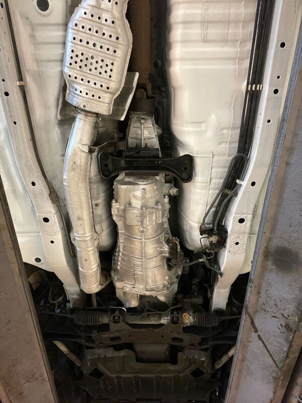 Used Nissan Skyline 1999 for sale - 74447961: Photo 24