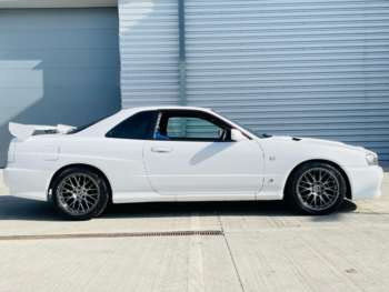 Used Nissan Skyline 1999 for sale - 74447961: Photo