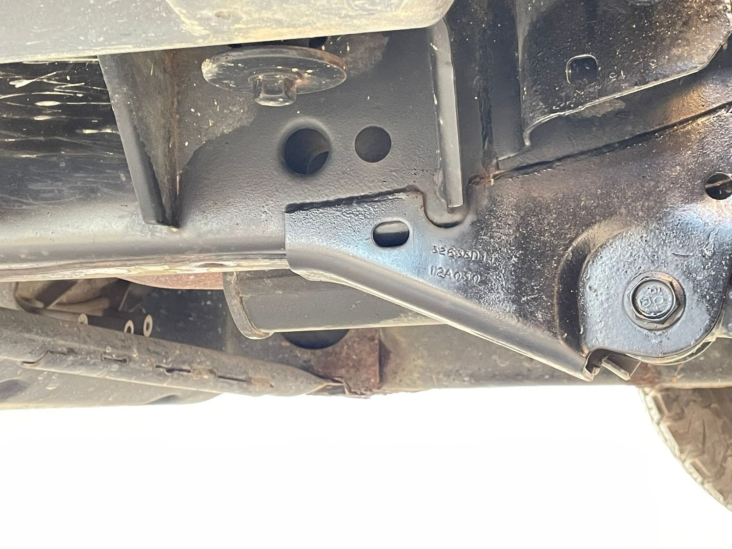 Used Jeep Wrangler 2012 for sale - 77258080: Photo 10