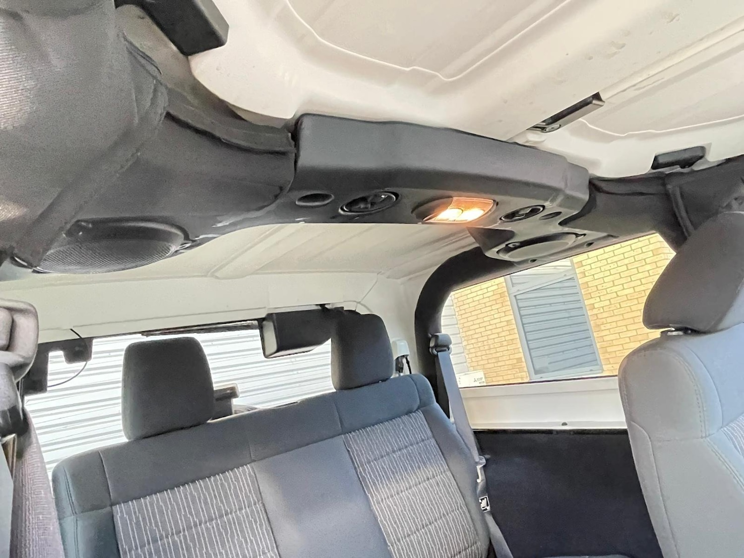 Used Jeep Wrangler 2012 for sale - 77258080: Photo 18