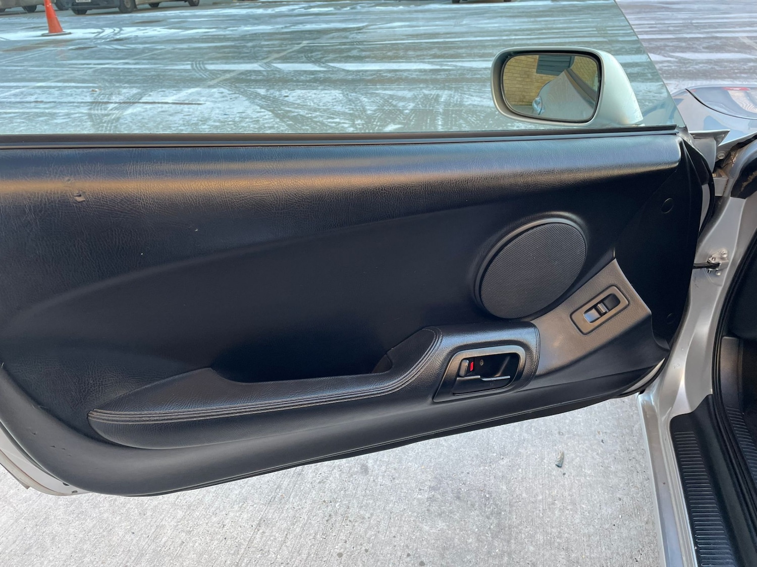 Used Jeep Wrangler 2012 for sale - 77258080: Photo 21