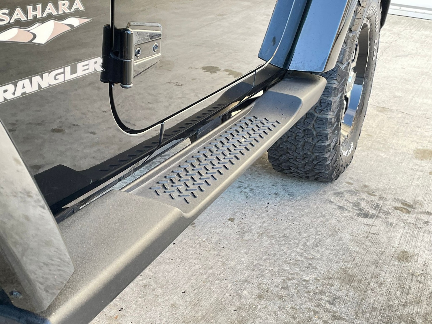 Used Jeep Wrangler 2012 for sale - 77258080: Photo 8