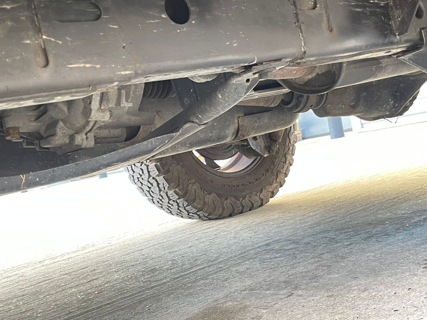 Used Jeep Wrangler 2012 for sale - 77258080: Photo 9