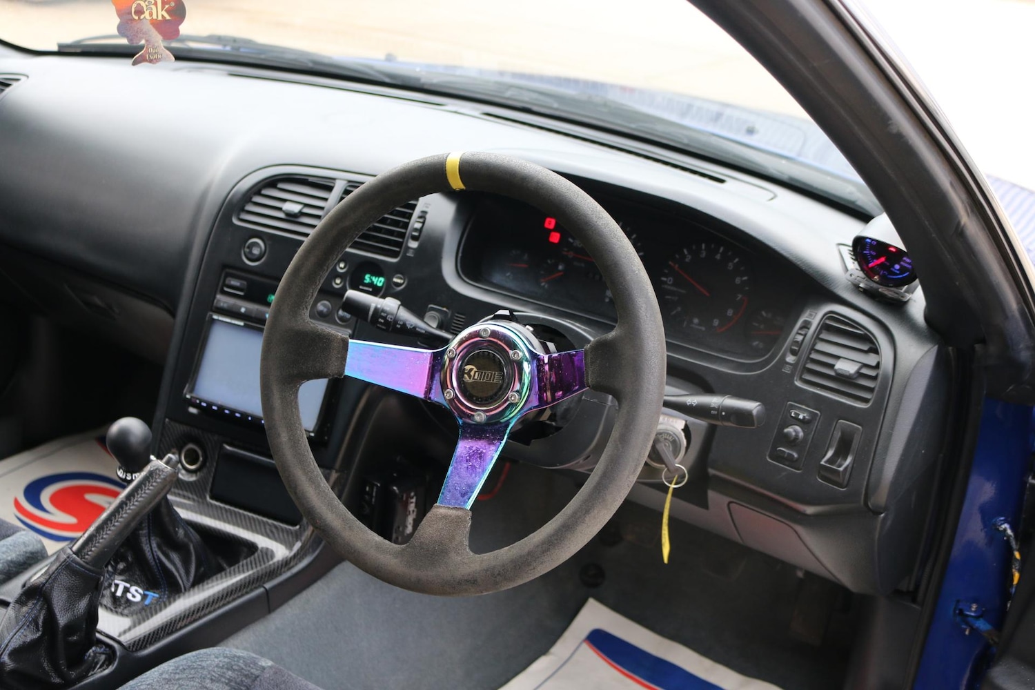 Vehicle 15