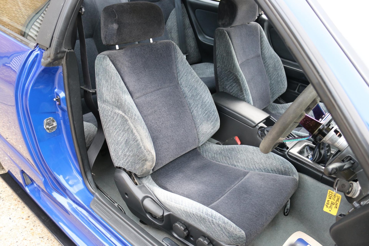 Vehicle 17