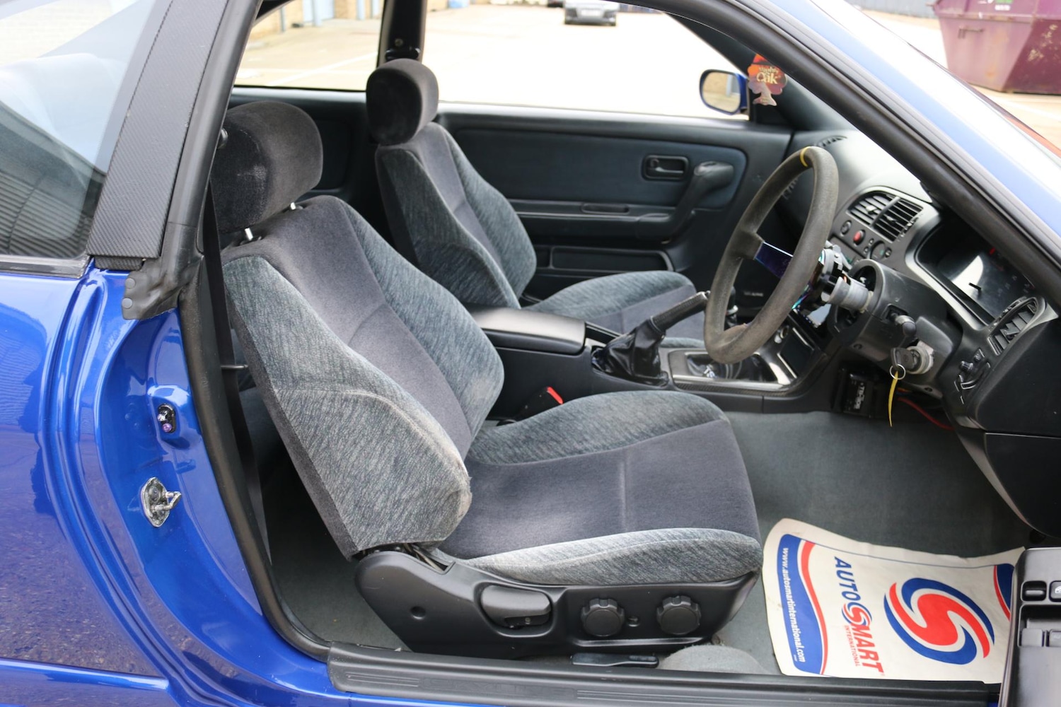 Vehicle 45