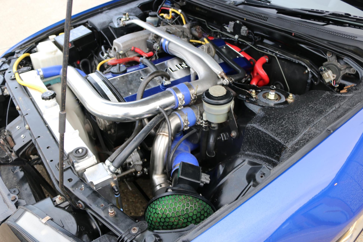 Vehicle 53