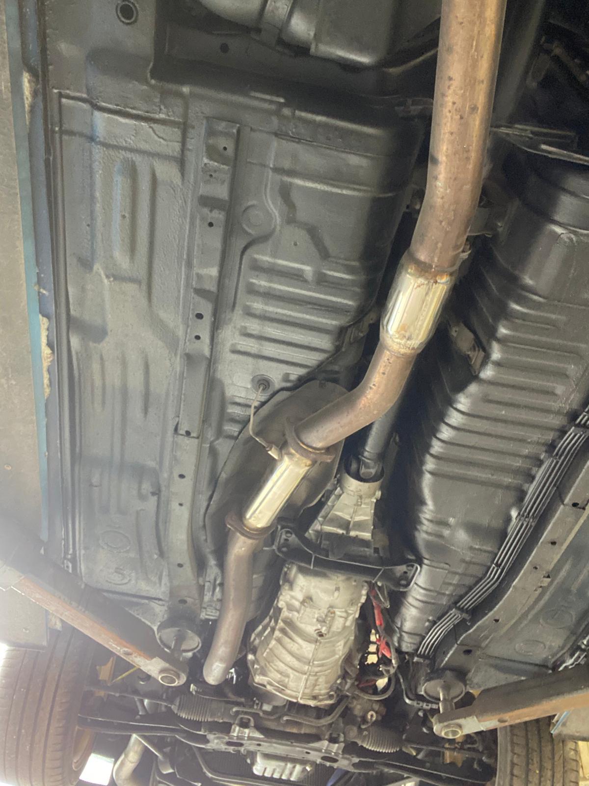 Vehicle 69