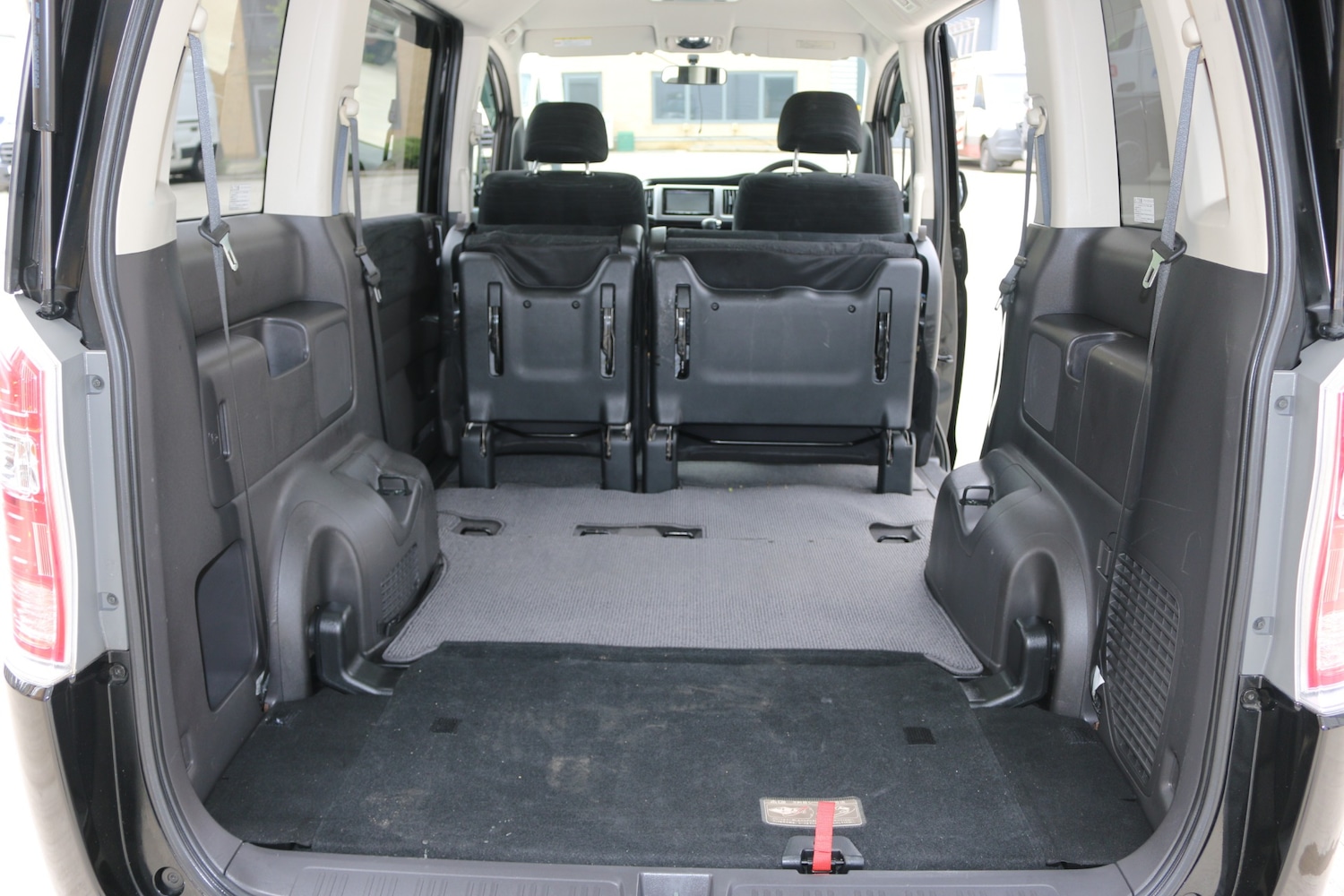 Vehicle 16