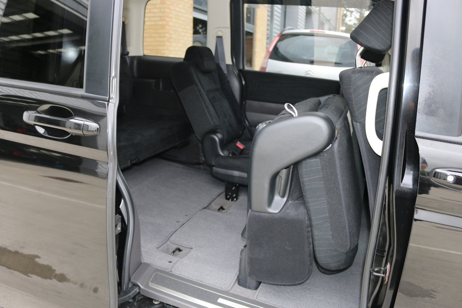 Vehicle 17