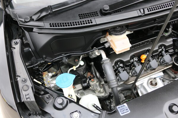 Used Honda Stepwagon 2012 for sale - 73782366: Photo 23
