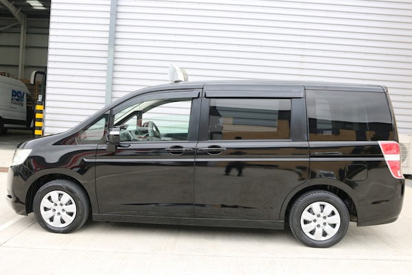 Used Honda Stepwagon 2012 for sale - 73782366: Photo 8