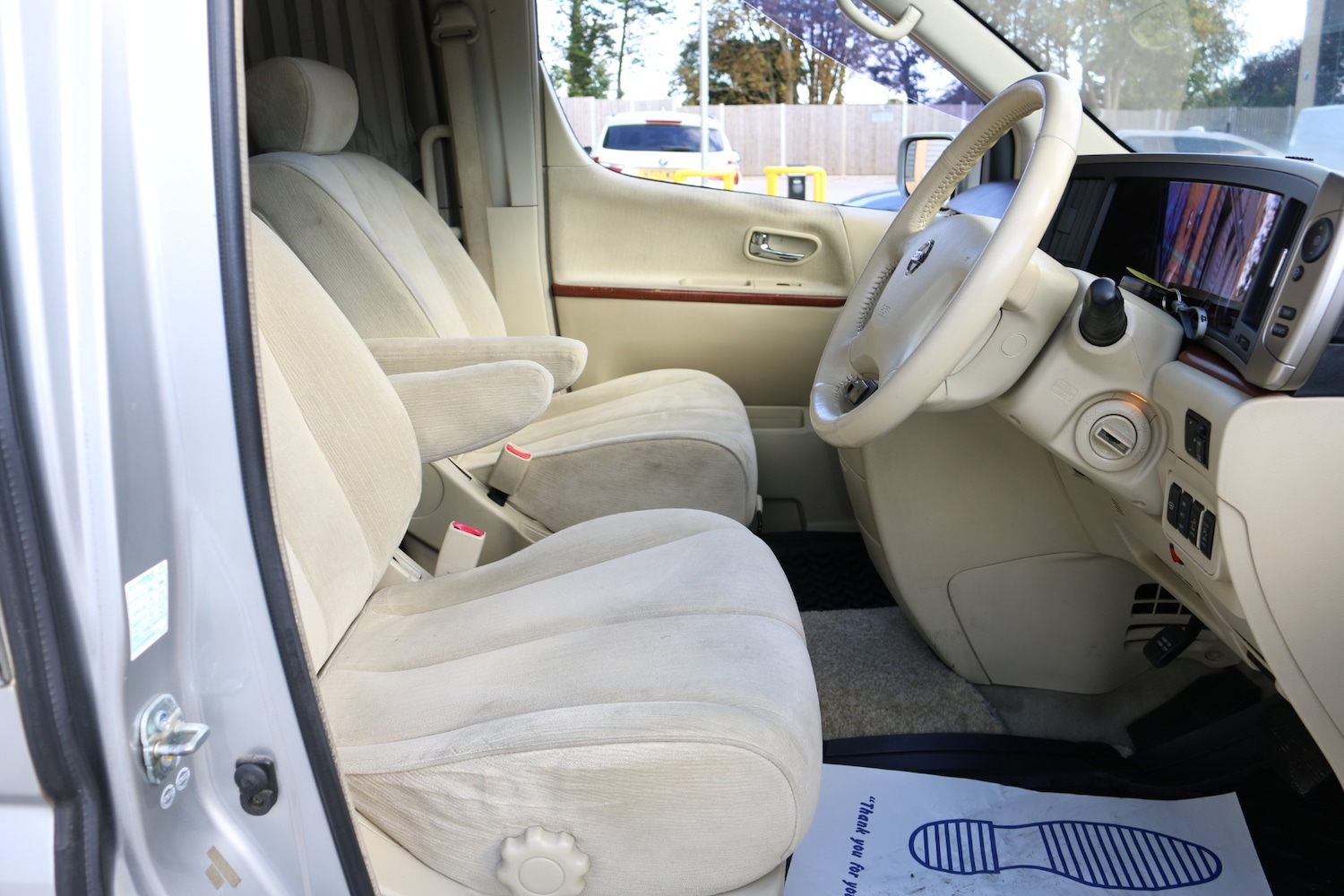 Vehicle 11