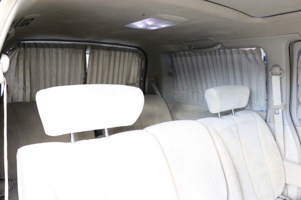 Used Nissan Elgrand 2006 for sale - 73782853: Photo 13