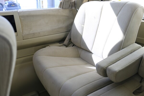 Used Nissan Elgrand 2006 for sale - 73782853: Photo 17