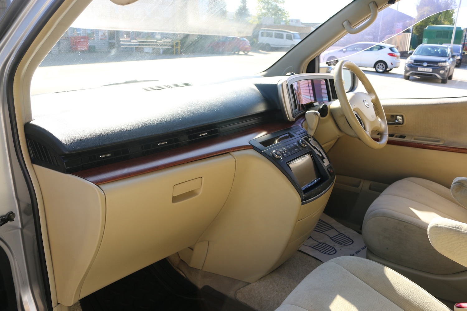 Vehicle 23