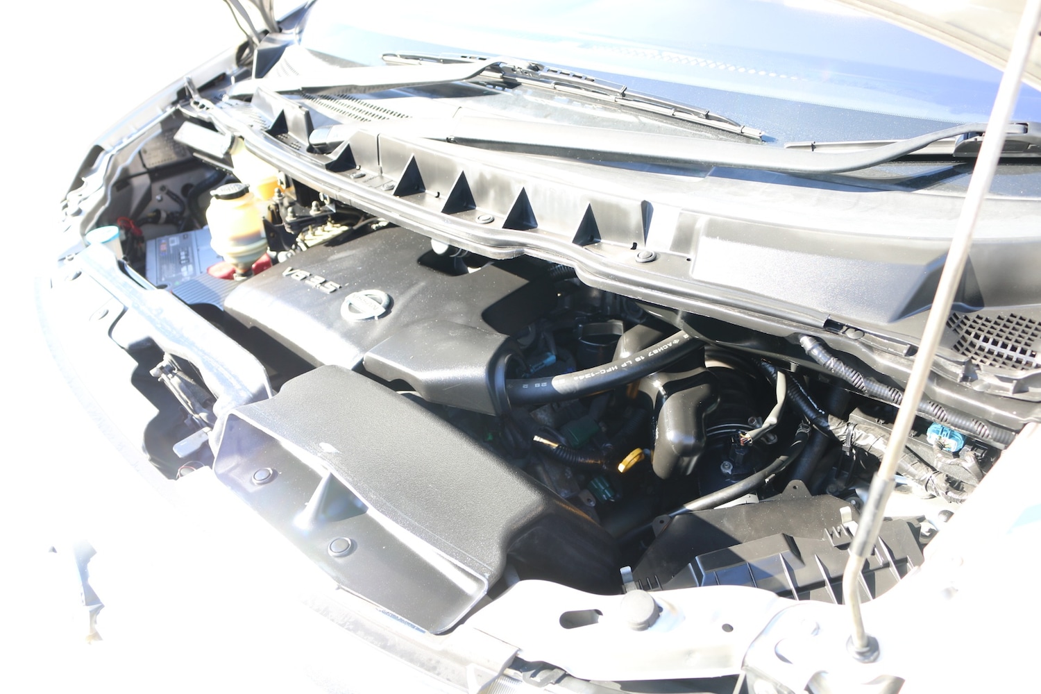 Vehicle 24