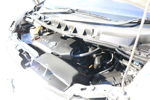 Used Nissan Elgrand 2006 for sale - 73782853: Photo 24