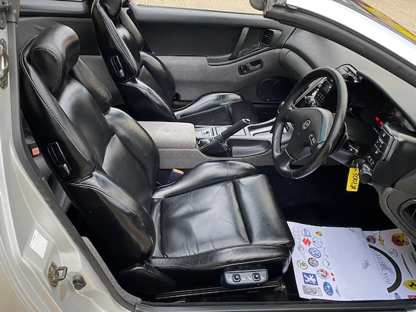 Used Nissan 300 ZX 1992 for sale - 74403922: Photo 10