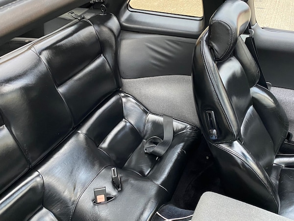 Used Nissan 300 ZX 1992 for sale - 74403922: Photo 12