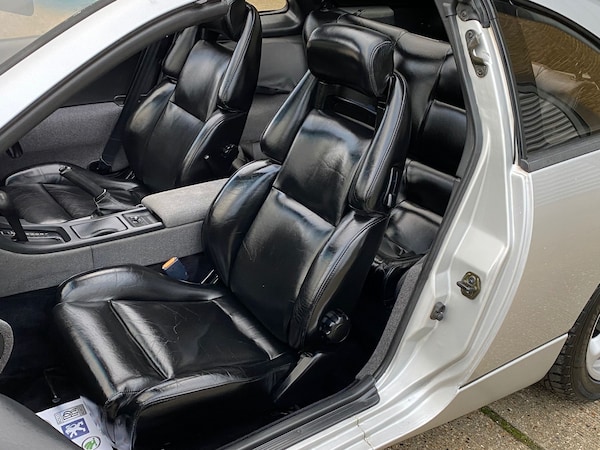 Used Nissan 300 ZX 1992 for sale - 74403922: Photo 13