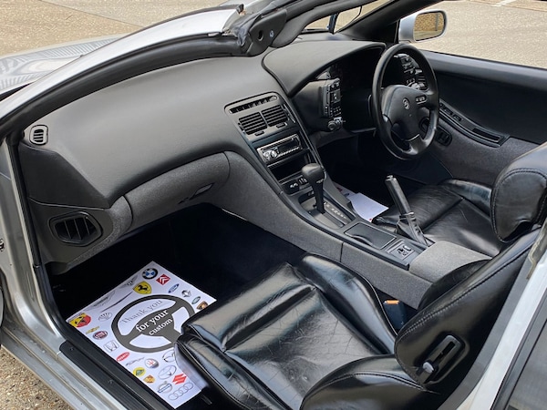 Used Nissan 300 ZX 1992 for sale - 74403922: Photo 15