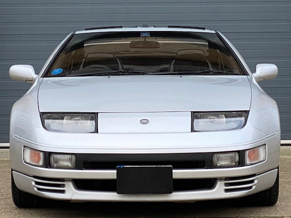 Used Nissan 300 ZX 1992 for sale - 74403922: Photo 2