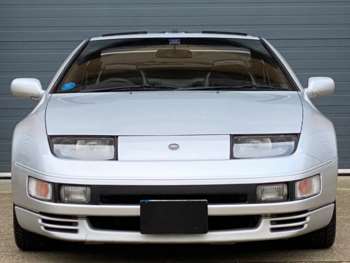 Used Nissan 300 ZX 1992 for sale - 74403922: Photo