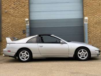 Used Nissan 300 ZX 1992 for sale - 74403922: Photo