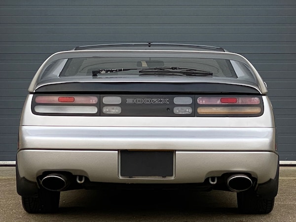 Used Nissan 300 ZX 1992 for sale - 74403922: Photo 5