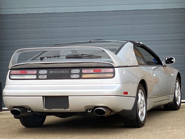 Used Nissan 300 ZX 1992 for sale - 74403922: Photo 6