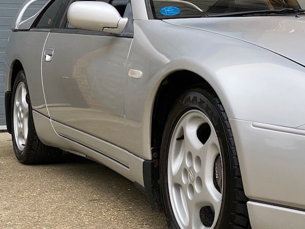 Used Nissan 300 ZX 1992 for sale - 74403922: Photo 7
