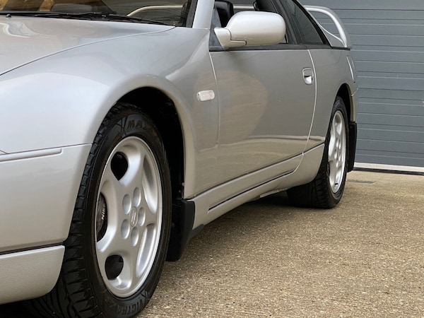 Used Nissan 300 ZX 1992 for sale - 74403922: Photo 8