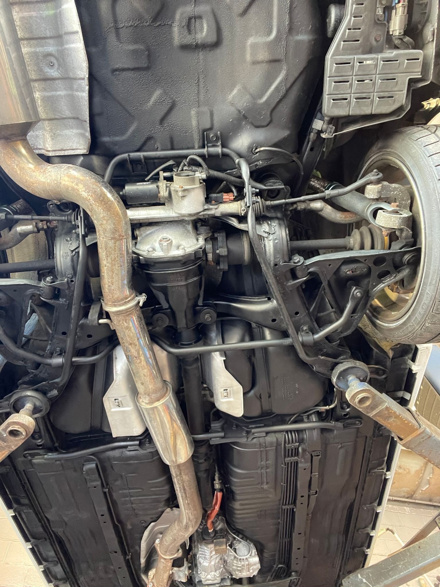 Used Nissan Skyline 1999 for sale - 77234671: Photo 18