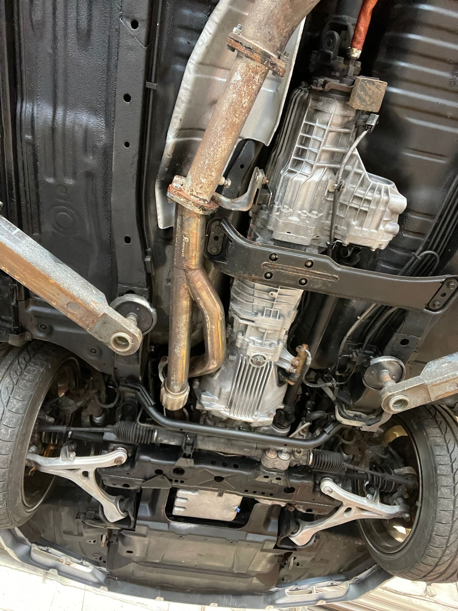 Used Nissan Skyline 1999 for sale - 77234671: Photo 19