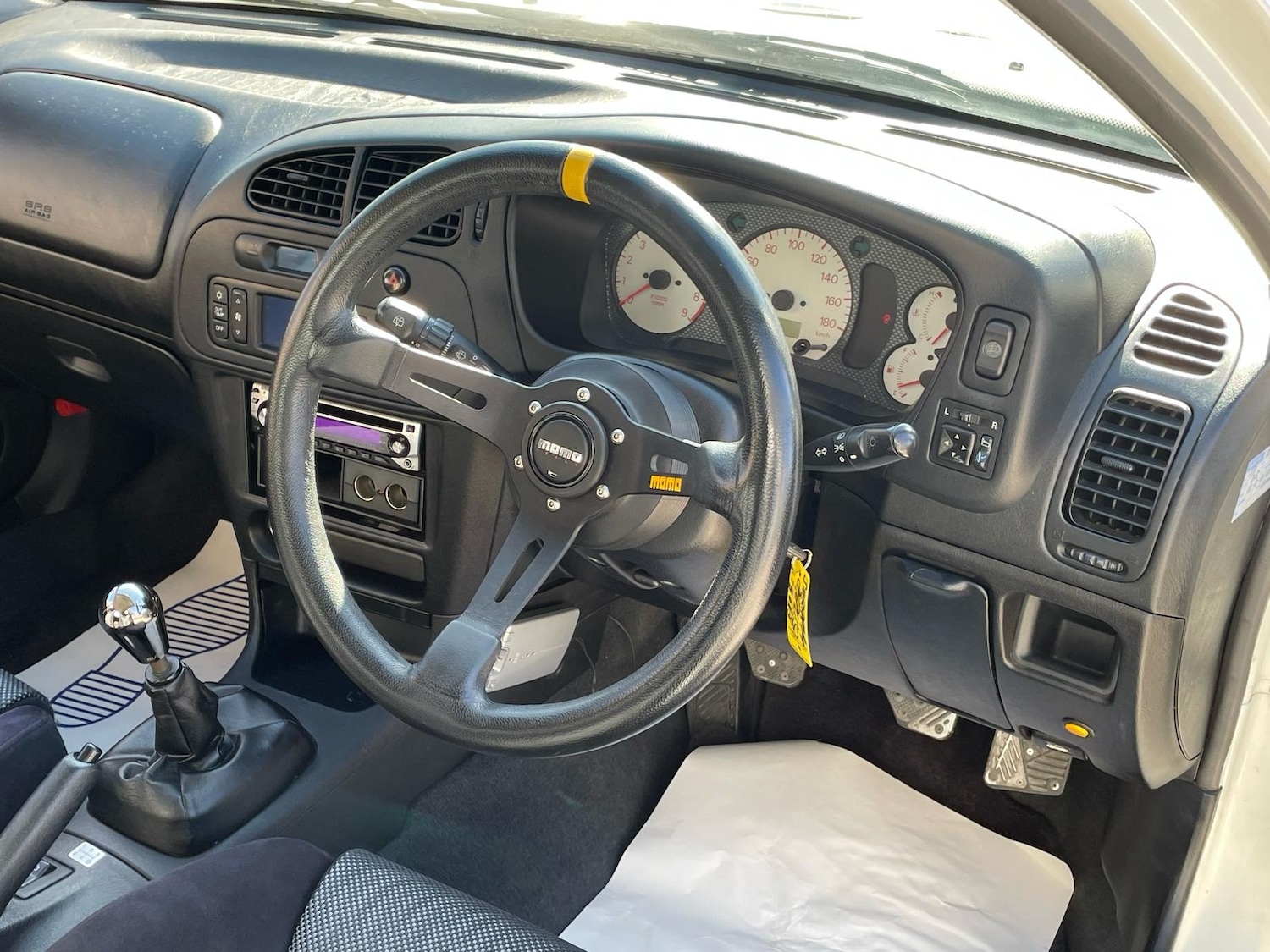 Vehicle 19