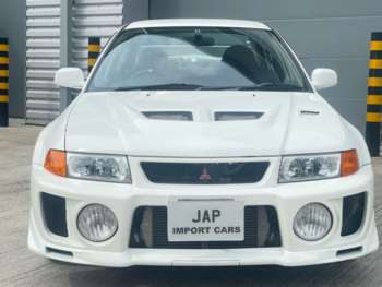 Used Mitsubishi Lancer 1998 for sale - 74525903: Photo