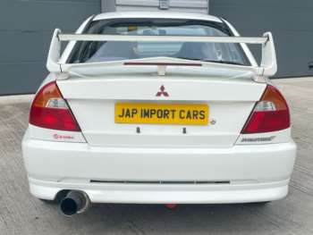 Used Mitsubishi Lancer 1998 for sale - 74525903: Photo