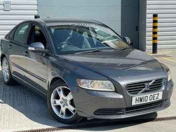 2010 (10) - 1.6D DRIVe SE 4dr [Start Stop] Part-exchange to clear BARGAIN PRICE!!