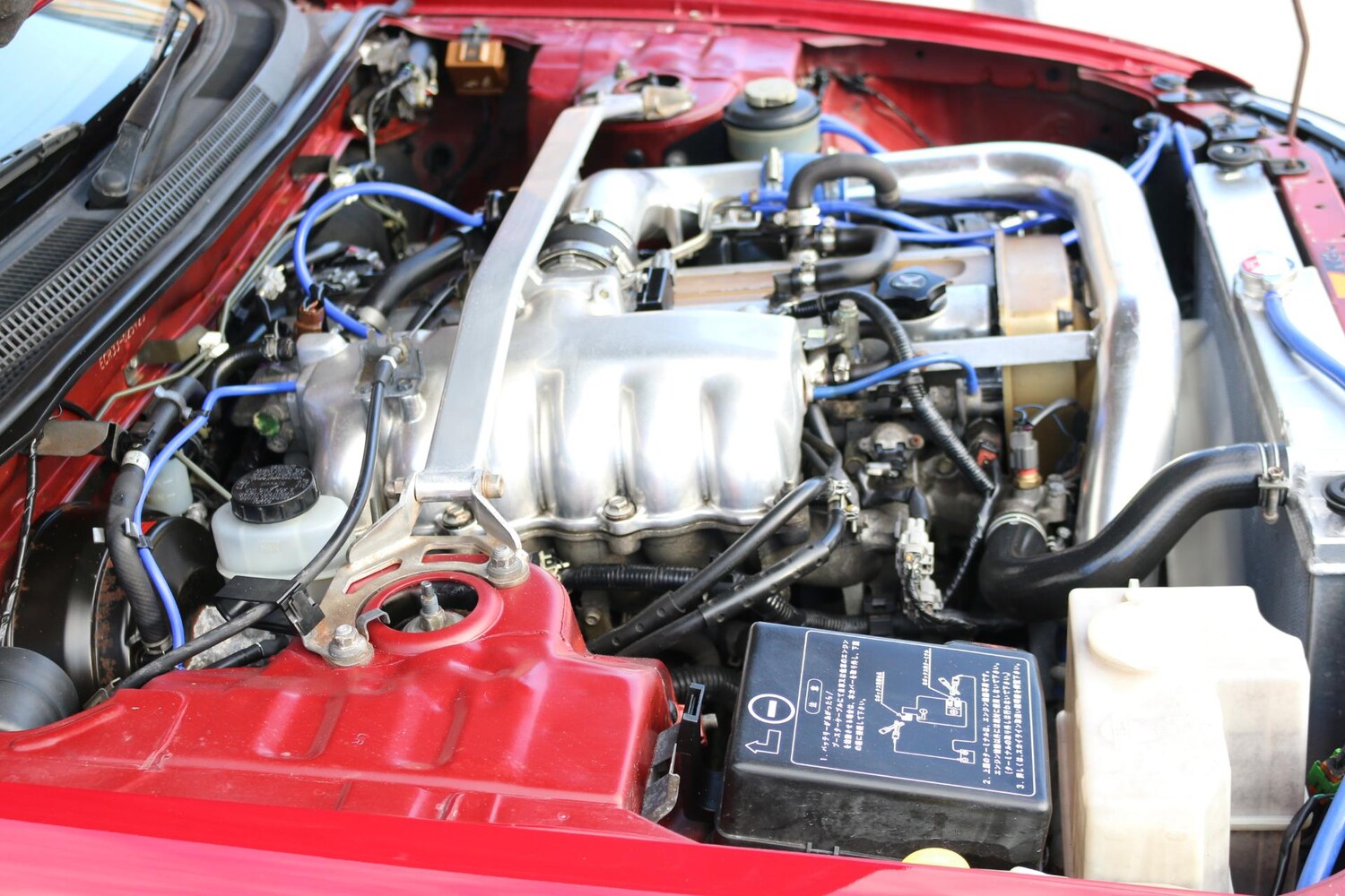 Vehicle 31