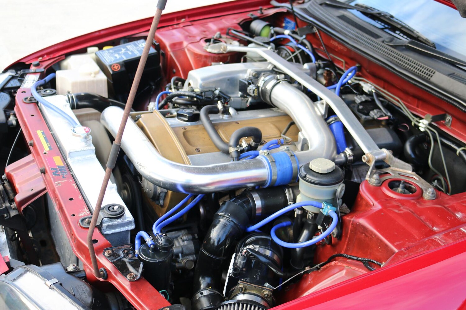 Vehicle 33