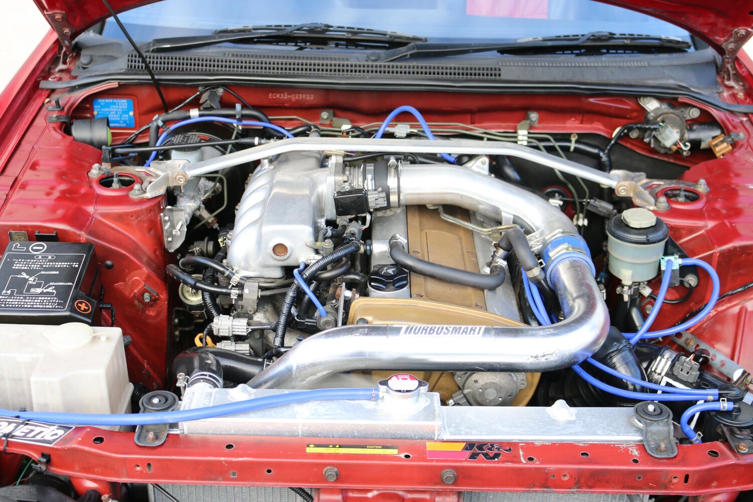 Vehicle 34