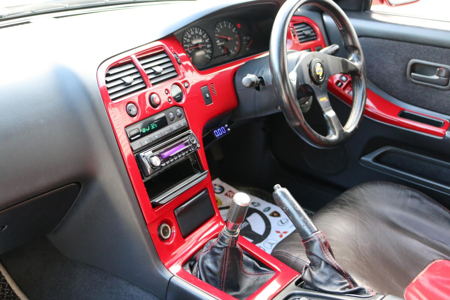 Vehicle 45
