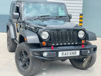 Used Jeep Wrangler 2011 for sale - 79812297: Photo