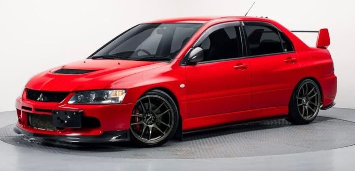 Used Mitsubishi Lancer 2005 for sale - 76276977: Photo 1